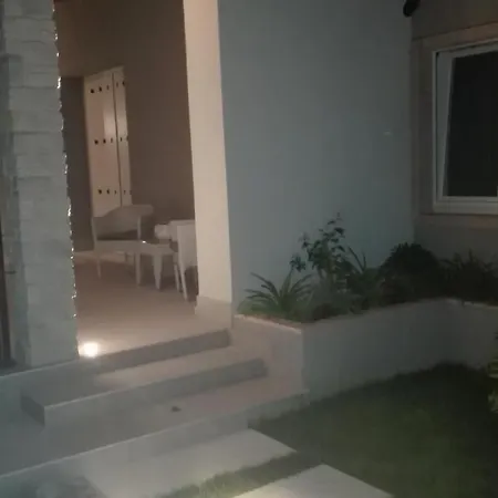 Casa Pergola 2 - Fronte Piscina, Parking شقة