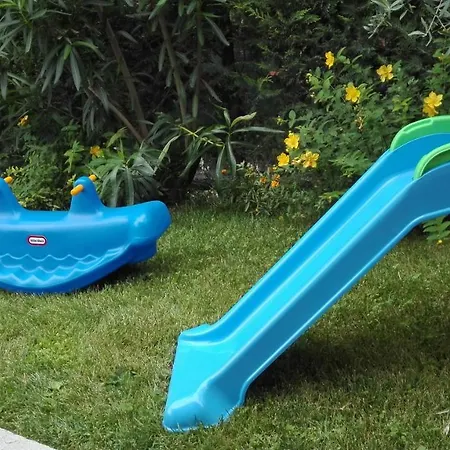 Casa Pergola 2 - Fronte Piscina, Parking باردولينو