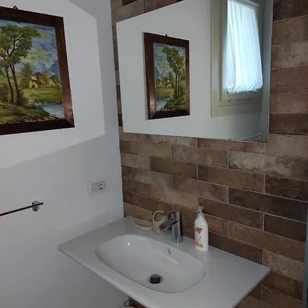 Casa Pergola 2 - Fronte Piscina, Parking * باردولينو
