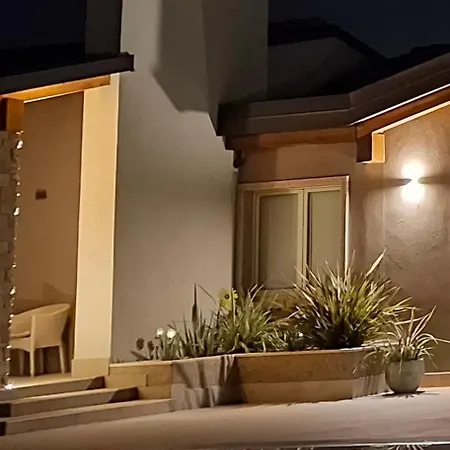 Casa Pergola 2 - Fronte Piscina, Parking شقة *