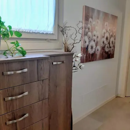 Casa Pergola 2 - Fronte Piscina, Parking Apartment *