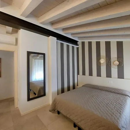 Casa Pergola 2 - Fronte Piscina, Parking Apartment Bardolino