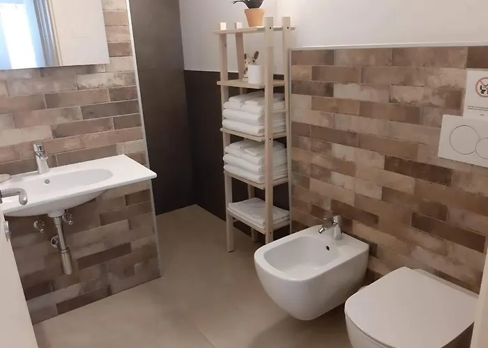 Apartament Casa Pergola 2 - Fronte Piscina, Parking