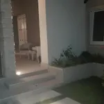 Casa Pergola 2 - Fronte Piscina, Parking דירה