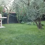 Casa Pergola 2 - Fronte Piscina, Parking דירה ברדולינו