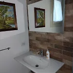 Casa Pergola 2 - Fronte Piscina, Parking * ברדולינו