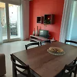 Casa Pergola 2 - Fronte Piscina, Parking * ברדולינו