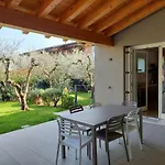 דירה Casa Pergola 2 - Fronte Piscina, Parking