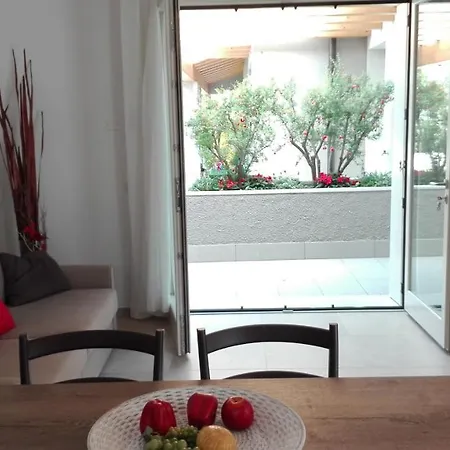 Casa Pergola 2