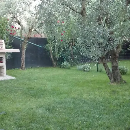 Casa Pergola 2 Appartamento Bardolino