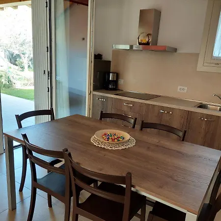 Casa Pergola 2 *